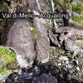 Val di Mello - Acqualong