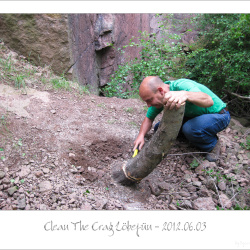 Clean-The-Crag-2012