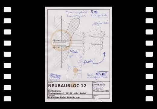 Neubaubloc 12